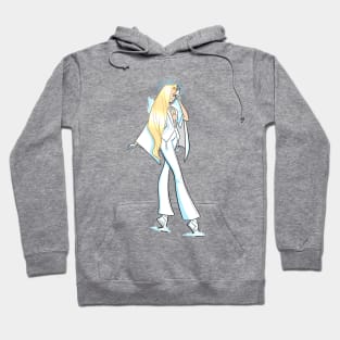 Ice Gala Hoodie